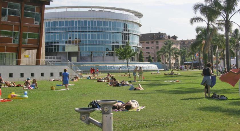 Vegadeo Gijon