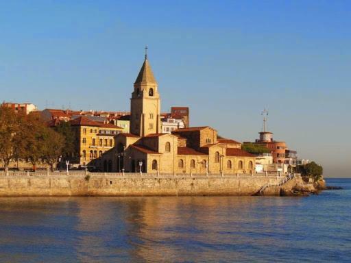 Vegadeo * Gijon
