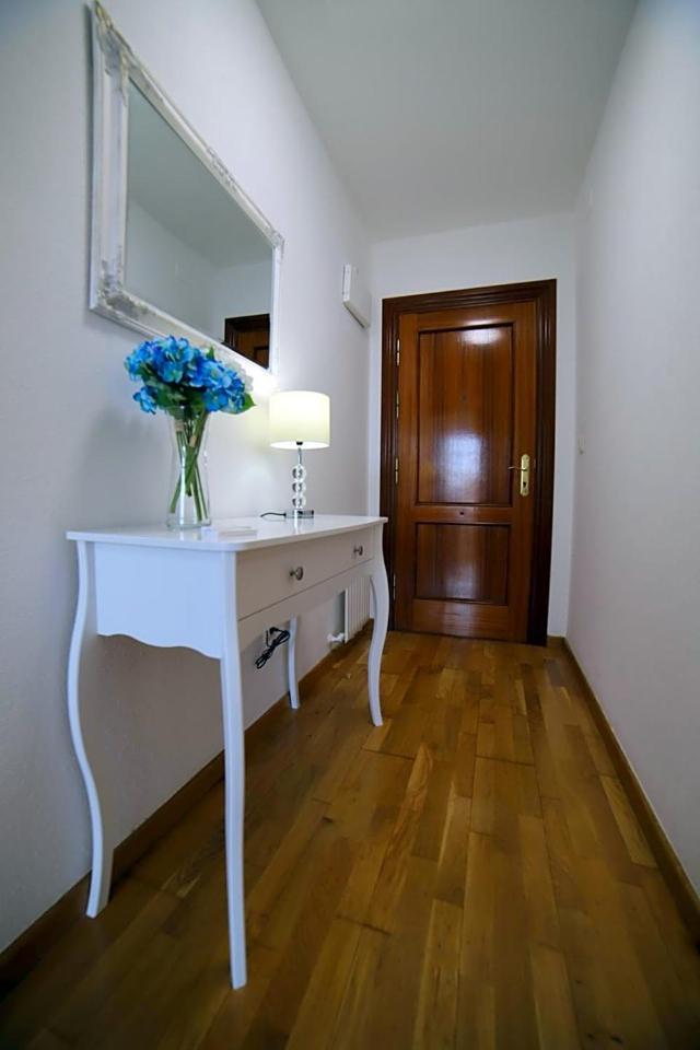 Guest house Vegadeo *