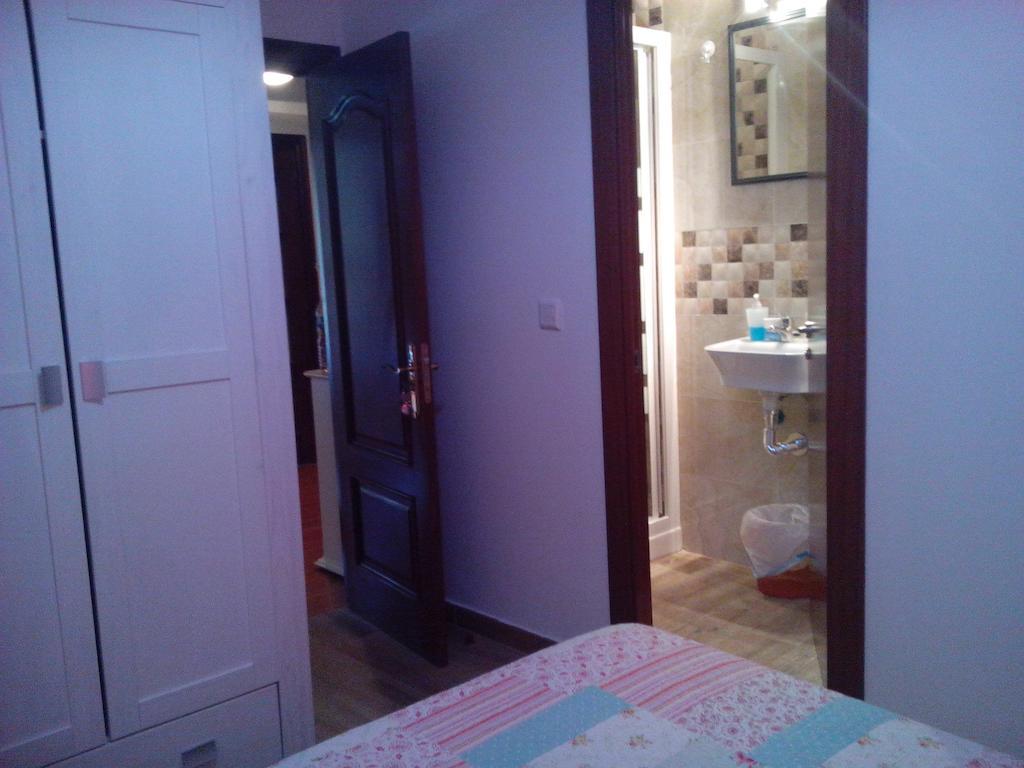 Vegadeo Guest house