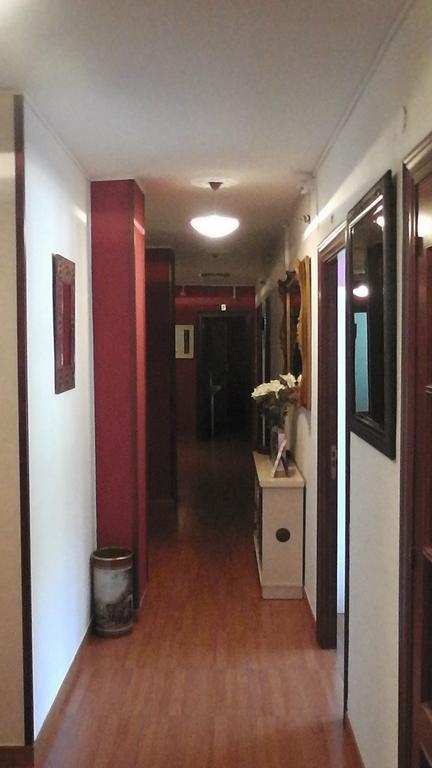 Guest house Vegadeo *