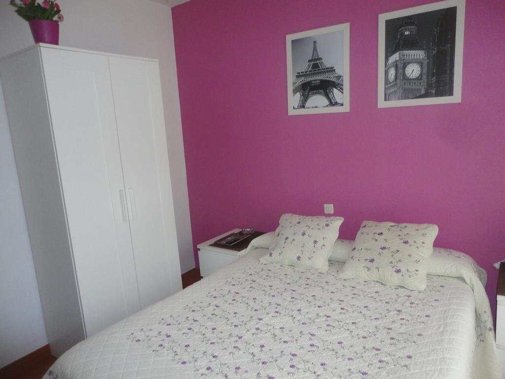 Guest house Vegadeo Gijon