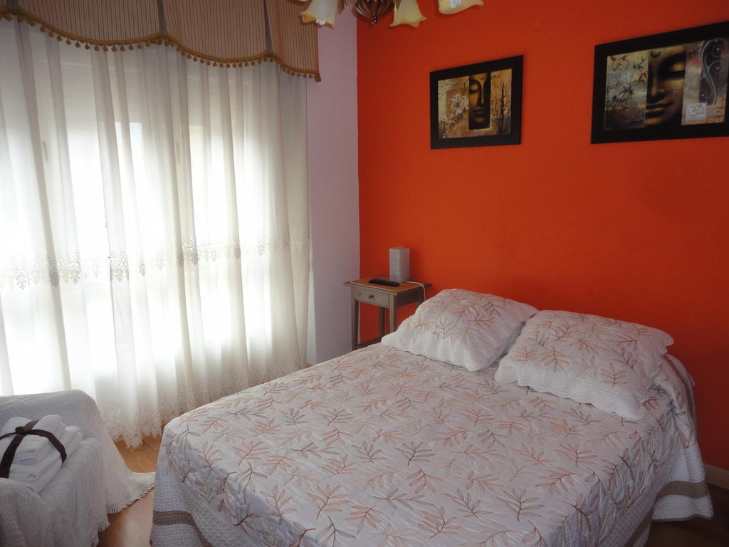 Guest house Vegadeo